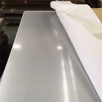 Nicheli il piatto Inconel della lega 718 600 601 625 laminato a caldo