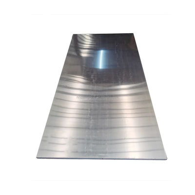 Monel 400 K-500 Inconel 600 Hastelloy materiale C22 C276 625 600 718 800 800H 800HT 825 925 926 lamiera e lamierino