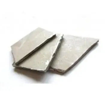 Inconel 600 601 617 625 718 800 piatto della lega di nichel di 800H Monel 400 C276 B3