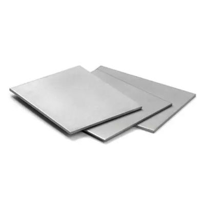 resistenza al calore dell'austenite di 0.1mm-300mm UNS N08800 Incoloy 800 H