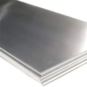 BACCANO W. Nr. 2,4858 piatto ASTM B424 UNS N08825 di Inconel 825
