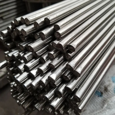 Il tondino di C-276 C-22 Hastelloy B2 ha laminato a freddo 2B le SEDERE NO.4