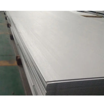 Materiale Incoloy di C22 Hastelloy C276 800 825 600 601 617 625 713 718 725 Monel 400 K500 Nitronic 30 60 90
