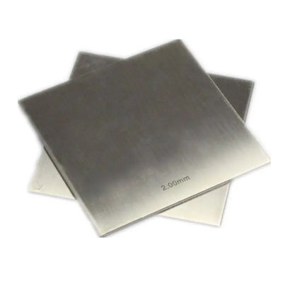 acciaio legato del cromo del nichel di 1-12m Hastelloy C276 C22 B2