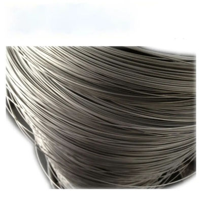 AWS. 5,14 cavo 1.2mm di Monel 400 della saldatura del metallo 60 Ernicu-7 MIG