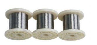 AWS. 5,14 cavo di saldatura di Monel 400 della saldatura del metallo 60 Ernicu-7 MIG 1.2mm
