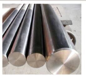 C276 tondino laminato a caldo 800H 625 del inconel 600 601 800 718 nichel 200 201 205