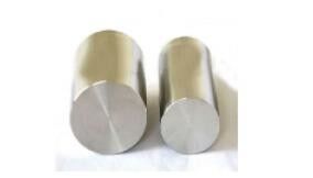 Giro Hastelloy C276 Rod Hot Drawn di ASTM B564 W.Nr.2.4819