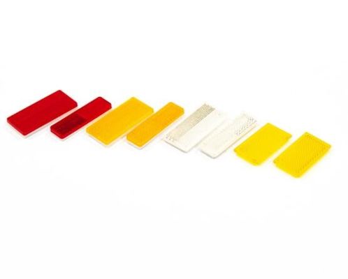 parti del corpo del carico del contenitore di iso della serratura di porta posteriore di 34mm