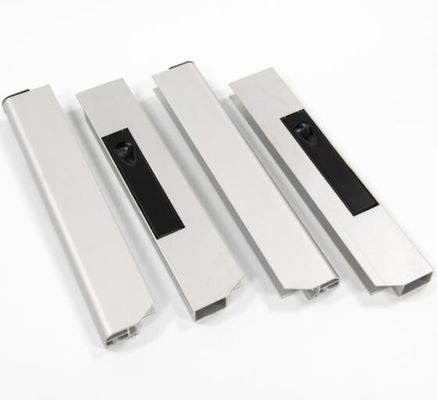 parti del corpo del carico del contenitore di iso della serratura di porta posteriore di 34mm