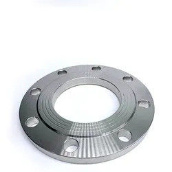 3&quot; flangia cieca di saldatura della saldatura dell'incavo di C276 C22 C2000 B2 B3 C4 G3 G30 G35 Hastelloy X WN rf