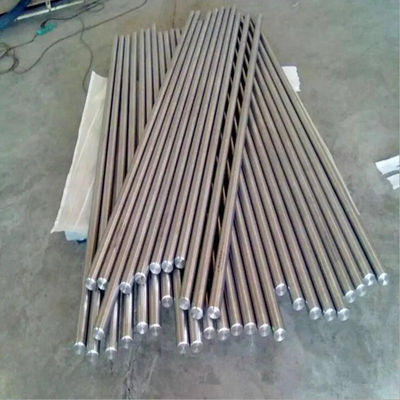 600 625 nichelano il tondino materiale 2mm-160mm di Inconel 718 della lega