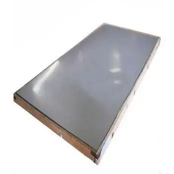 Inconel 600 601 617 625 718 800 piatto della lega di nichel di 800H Monel 400 C276 B3