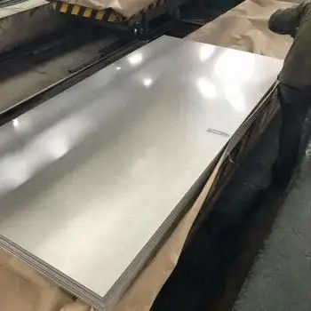 1500mm 2000mm 2500mm Inconel 718 luminosi materiali lisciano