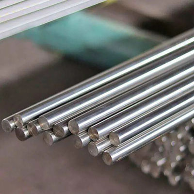Lega di nichel materiale 625 718 di Inconel 600 laminati a caldo Antivari
