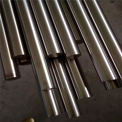 Tondino 601 625 di Inconel 600 della lega basato nichel