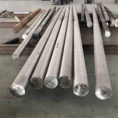 Leggia Inconel 600: resistenza alla corrosione e resistenza alle alte temperature