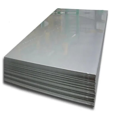 600 601 strato dell'acciaio legato del materiale 10-3000mm di Inconel 625