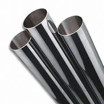 Materiale 400 di Hastelloy C276 Inconel 625 tubo della lega di nichel 600 601 718 725 750 800 825