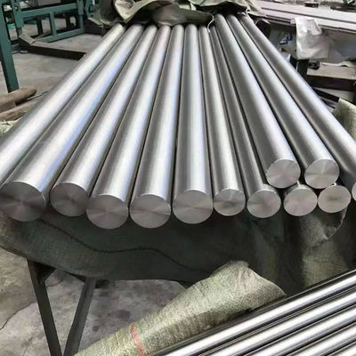 N06625 nichelano il tondino Wnr24856 di Inconel 625 della lega laminato a freddo