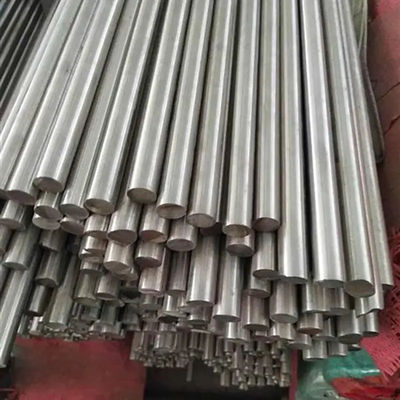 600 718 lega di nichel del materiale di Inconel 625 Antivari luminoso