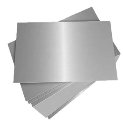 materiale di 0.3-3.0mm Incoloy 800