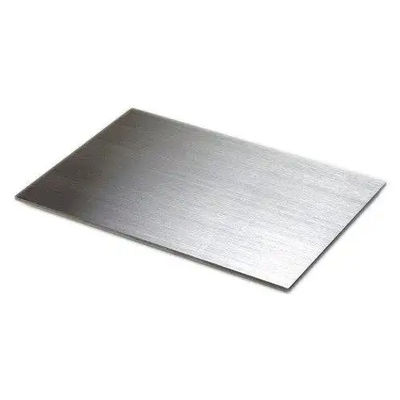 Piatto ad alta temperatura 800H/800HT 625 della lega 800 600 718