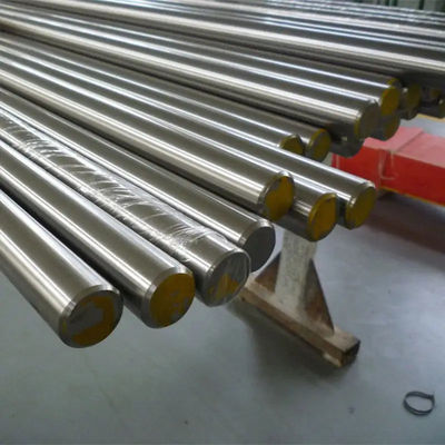 materiale 825 di 800H Incoloy 800 925 926 600 601 625 718 barre Hastelloy della lega di nichel X-750