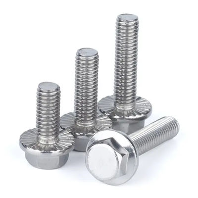 perno Bolt della lega 400 di 904L C276 Incoloy 800 H UNS N10276 M32 M28 M12 M14 M16