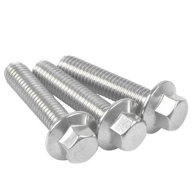 perno Bolt della lega 400 di 904L C276 Incoloy 800 H UNS N10276 M32 M28 M12 M14 M16