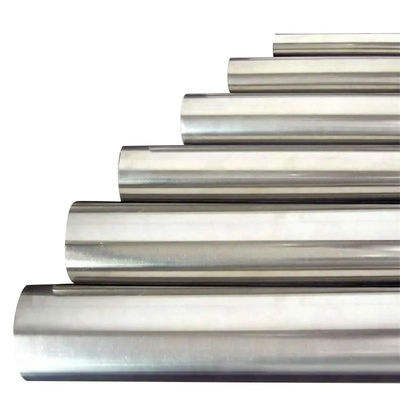 Hastelloy C276 C22 Incoloy 800HT 825 600 601 617 625 718 tondino della lega di nichel di Monel 400 K500