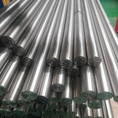 Lega rotonda Antivari 2mm - 400mm di Hastelloy C 22 C 276 B 2