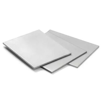 strati dei piatti di 3mm N10276 Hastelloy C 276 800-4500mm