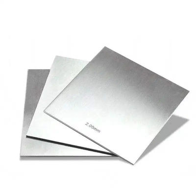 Strato 0.1mm-300mm resistenti alla corrosione acidi della lega di nichel 6021 N10001