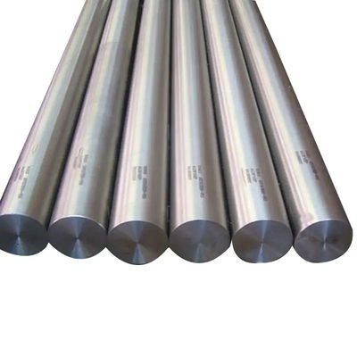 Tondino di B564 ASTM W.Nr.2.4819 Hastelloy B Hastelloy C276