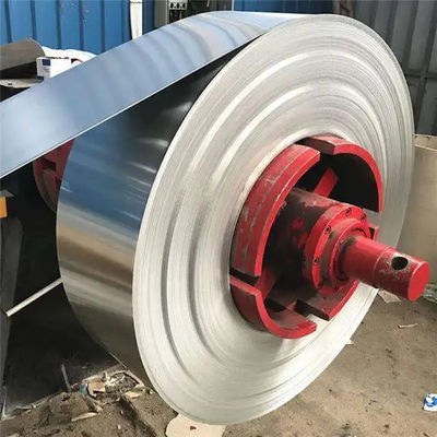 Striscia Inconel 625 nichel/dell'acciaio 600 601 800 825 nicromo della lega di nichel di Nimonic 80A Hastelloy C C-276 Hastelloy B/B2