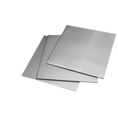 Piatto ASTM B575 di Hastelloy X dello strato della lega di nichel di C4 B3 C276 C22 Hastelloy B2