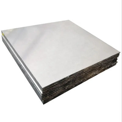 Piatto della lega di nichel C276 C22 C4 B2 B3 B4 Hastelloy X