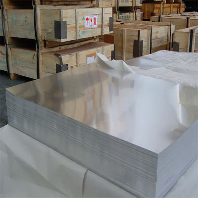 Lega al ferro-nichel del piatto ASTM B435 di C22 C4 C276 Hastelloy B2 B3 Hastelloy X
