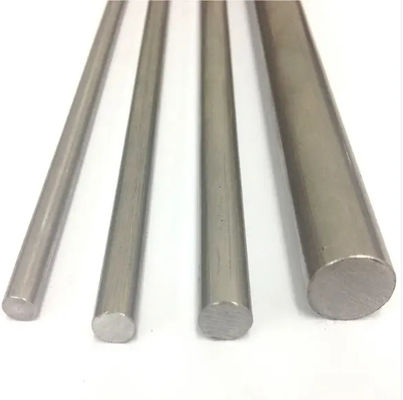 Lega 600 Inconel del tondino di Uns N06625 Hastelloy C22 718 ASTM B575 C276 C4 Hastelloy X B B2 B3