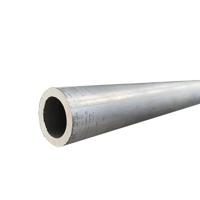 Metropolitana Inconel 600 del tubo C22 B2 di Hastelloy C276 della lega di nichel di iso
