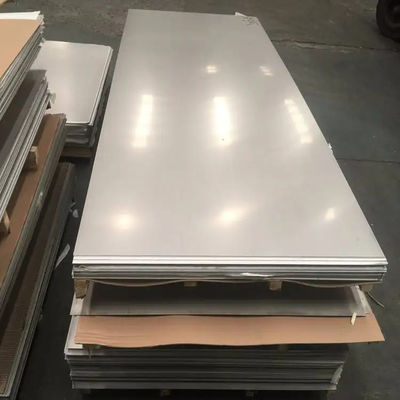 lega di nichel di 1mm-30mm C22 C4 B2 B3 B4 Hastelloy C276 ASTM