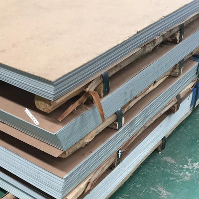 Lega al ferro-nichel dello strato ASTM B435 di C4 B2 Hastelloy B3 C276 C22 Hastelloy X