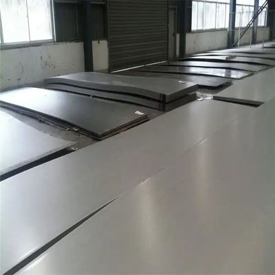 strato C22 C4 B2 B3 di Hastelloy C276 della lega di nichel di 0.1mm