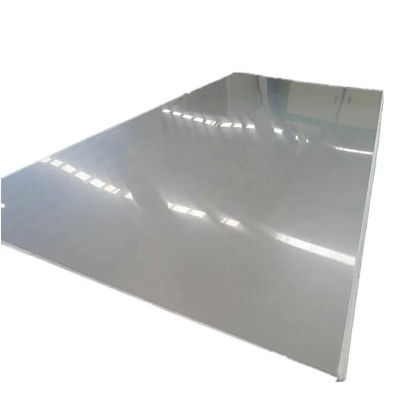 Lega di nichel dello strato di C276 C22 C4 B2 B3 Hastelloy X 650-2000mm
