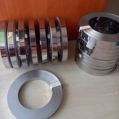 Acciaio legato industriale del nichel Cr20Ni35 4K 8K polacco