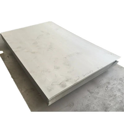 Costruzione trafilata a freddo del piatto 1-12m 6mm-600mm di Hastelloy C276