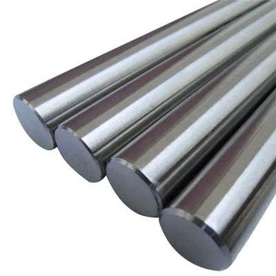 Nicheli la lega Haynes 230 SEDERE 2B 4K di Antivari 6mm-600mm 1-12m