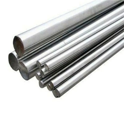 Acciaio legato materiale di Inconel 600/601/602CA/617 C276 del nichel dell'acciaio Maraging Antivari