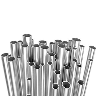 Tubo senza cuciture di Inconel 625 dell'acciaio legato del nichel di Inconel 600